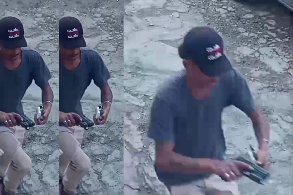 justica-manda-soltar-suspeito-de-roubar-arma-de-pm-baleado-no-pescoco