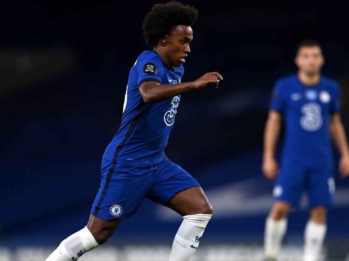 Willian cita trauma no Corinthians e revela por que aceitou jogar no Grêmio: “Família”