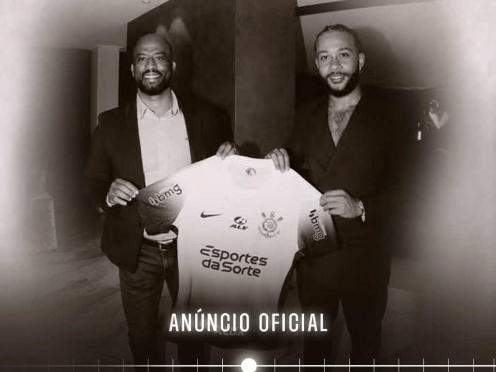 memphis-depay-completa-um-ano-como-jogador-do-corinthians;-confira-numeros-do-camisa-10