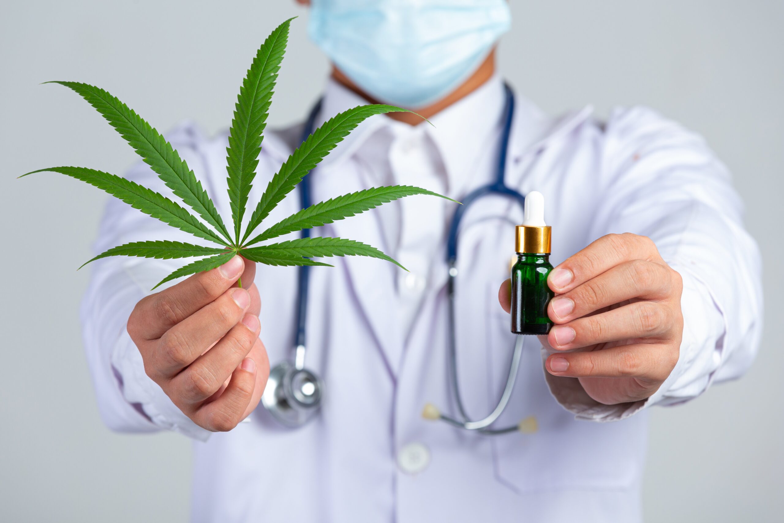 Prescrição de maconha medicinal gera sindicâncias e processos éticos a médicos