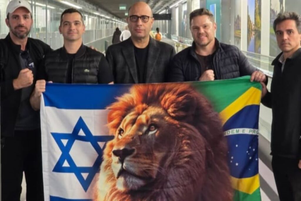 viagem-para-israel-frustra-votacao-de-ex-ministro-de-bolsonaro-ao-tce