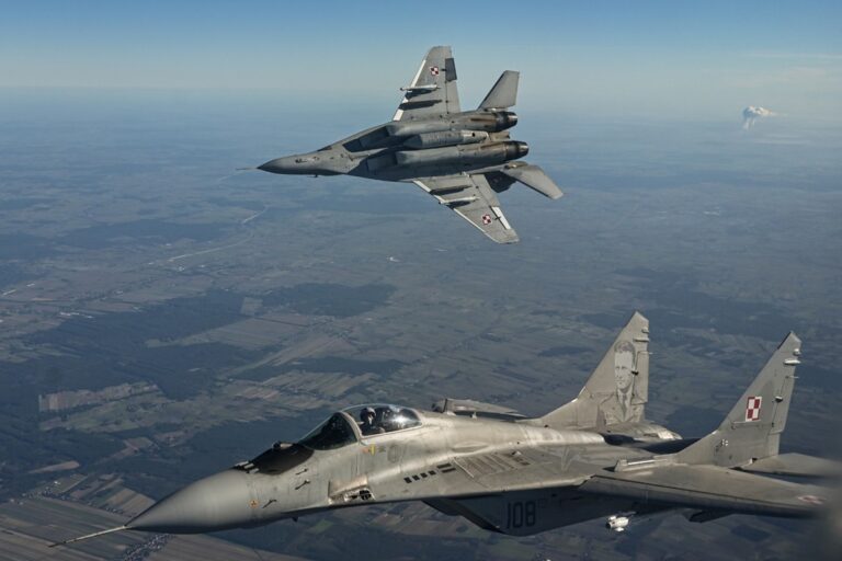 polonia-fecha-aeroporto-e-aciona-otan-apos-ofensiva-russa-na-fronteira