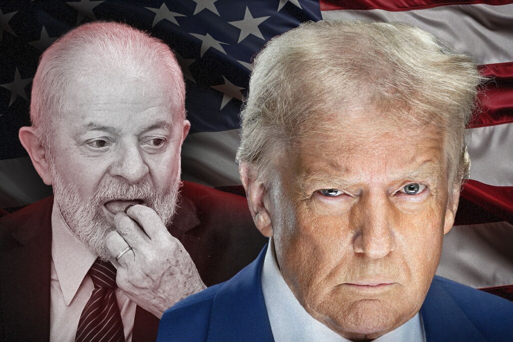 eua-x-brasil:-ameaca-militar-em-meio-a-julgamento-de-bolsonaro-renova-tensao