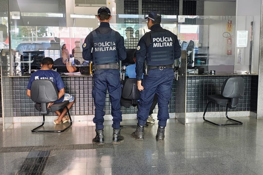pcdf-sobre-incendio-na-esplanada:-“sem-ligacao-com-julgamento-no-stf”