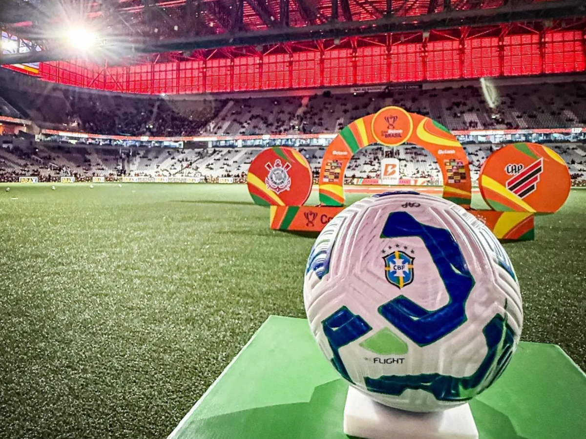 Fim de Data FIFA e volta da Copa do Brasil: os jogos desta quarta (10)