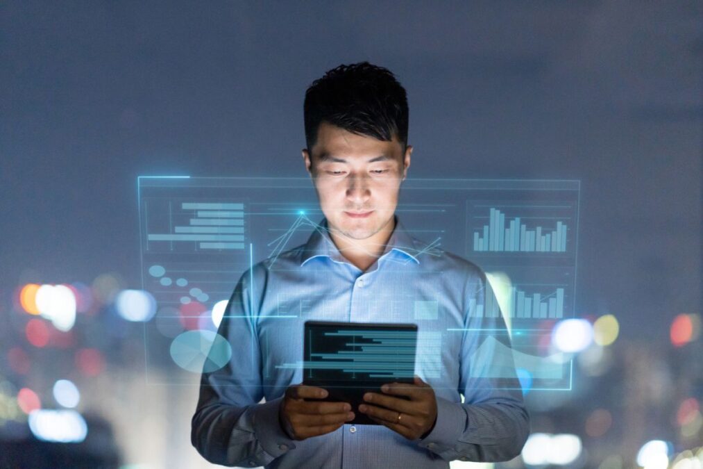 Veja como a inteligência artificial impacta na publicidade digital