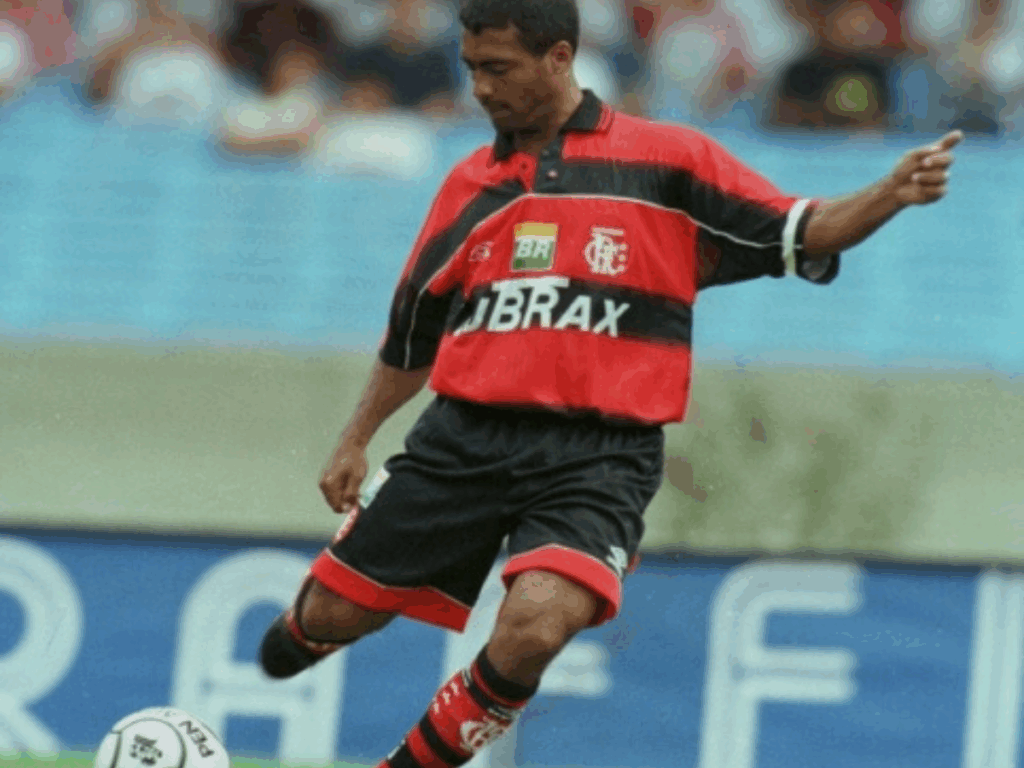 “barcelona-ate-morrer”:-romario-diz-que-prefere-jogar-na-argentina-do-que-no-real-madrid