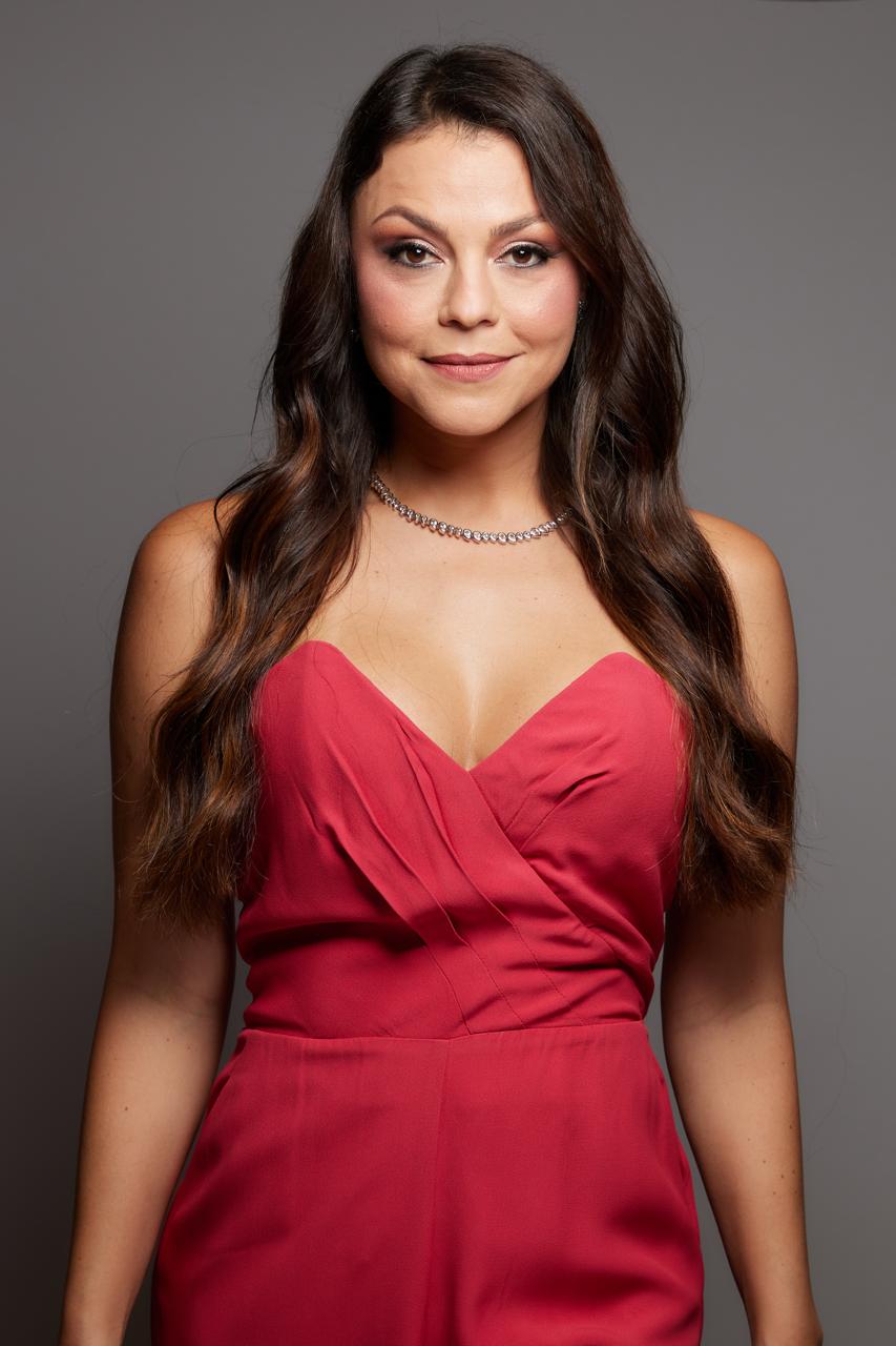 Com stand-up afiado, Bruna Louise fará primeira turnê nos Estados Unidos