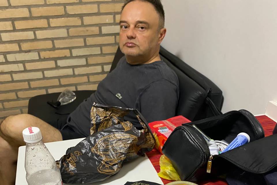 quem-e-o-foragido-preso-pela-pf-que-tentou-explodir-bomba-em-aeroporto