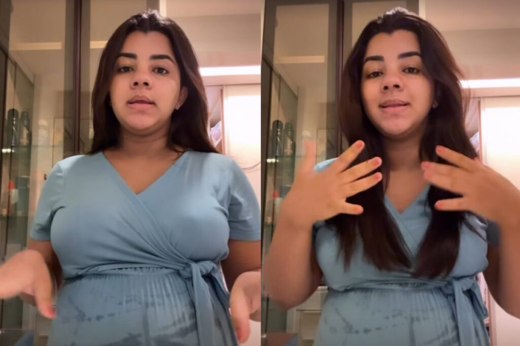 ary-mirelle-compartilha-drama-do-parto-de-seu-segundo-bebe