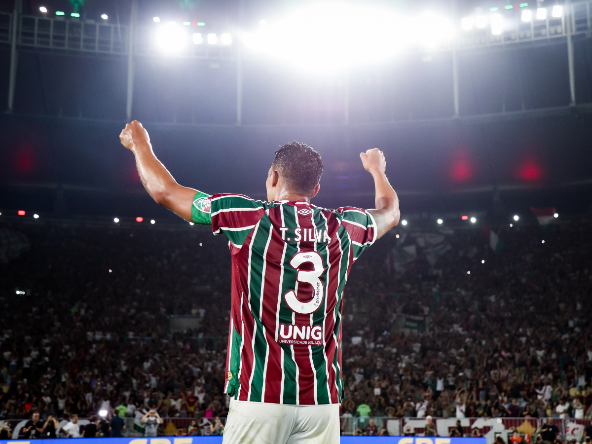 Rumo à semi! Fluminense e Corinthians se classificam na Copa do Brasil; veja chaveamento