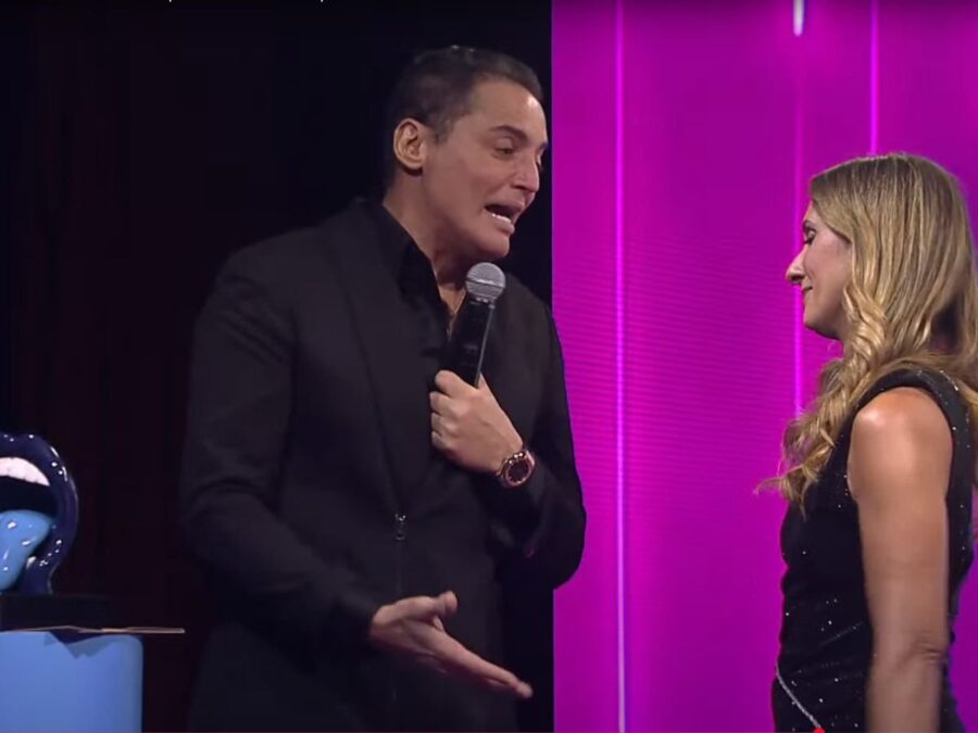Portal LeoDias conquista o prêmio de “@ do ano” no Fofoca Awards
