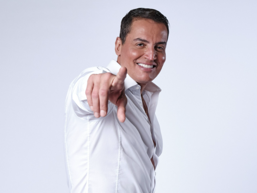 Multicampeão no “Fofoca Awards”! Leo Dias leva três categorias da premiação