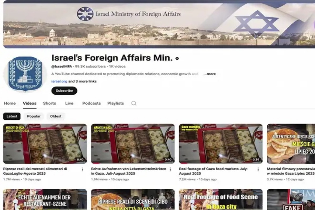 como-israel-vem-usando-videos-pagos-para-negar-fome-em-gaza