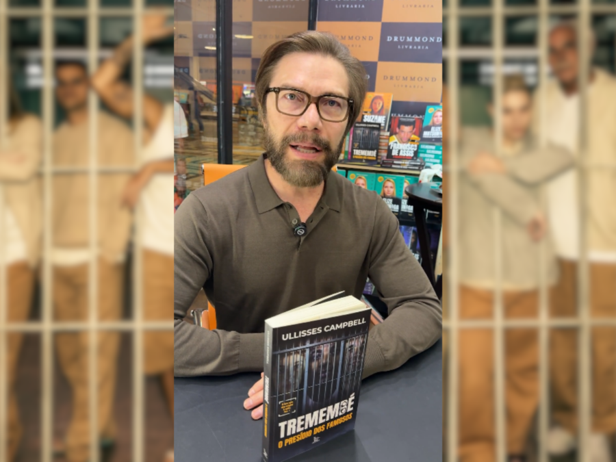 Criminosos famosos e elenco estrelado: roteirista de “Tremembé” revela bastidores