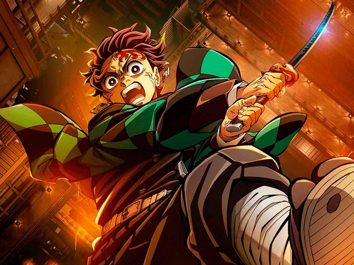 “Demon Slayer – Castelo Infinito”: espetáculo visual e o presente que os fãs esperavam
