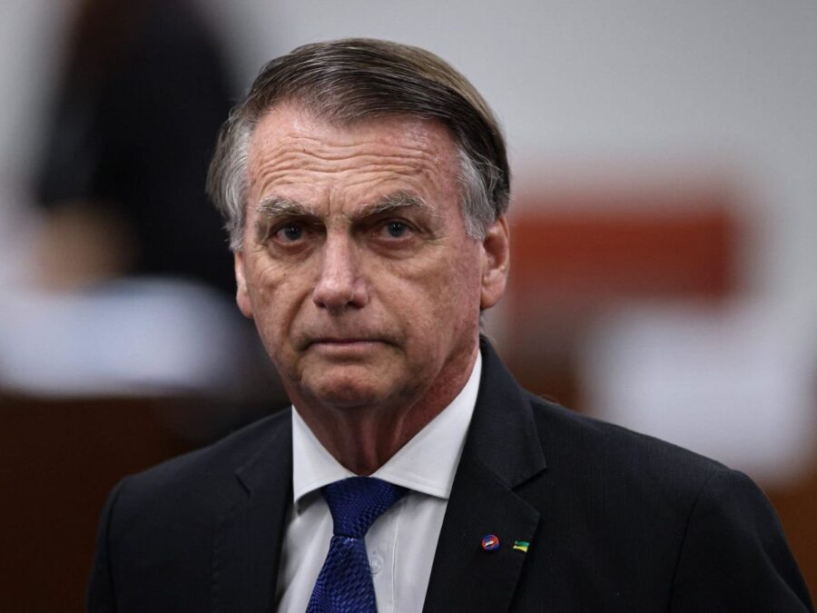 Voto de Luiz Fux e mais: últimas atualizações do julgamento de Bolsonaro