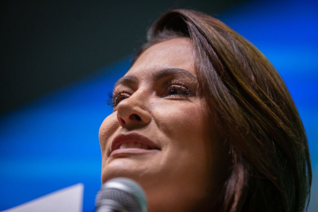 michelle-bolsonaro-se-manifesta-apos-voto-do-ministro-fux-no-stf