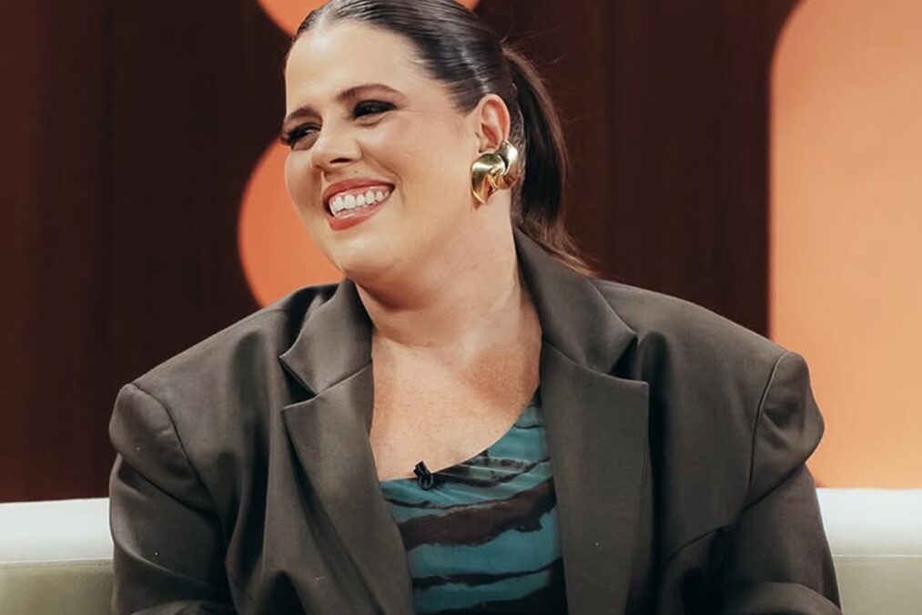 “Faria tudo de novo”, desabafa Tati Machado após perda do filho, Rael