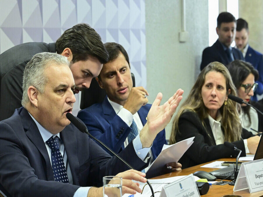 CPMI do INSS aprova quebra de sigilo bancário do “Careca do INSS”