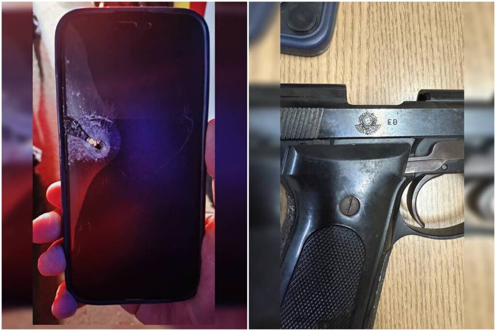 treta-com-medico:-pmdf-apreende-arma-do-exercito-e-iphone-“baleado”