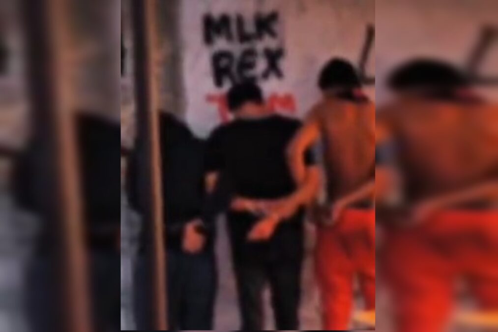 Polícia e MP barram expansão do Comando Vermelho no Rio de Janeiro