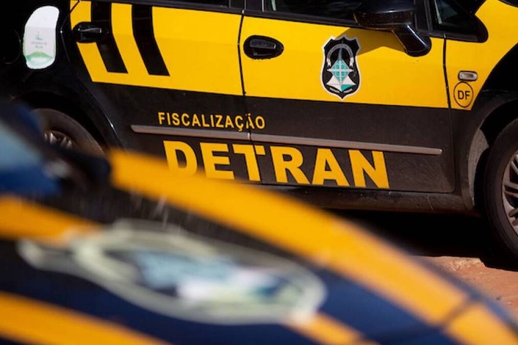 Trânsito terá alterações em regiões do DF até sábado (13/9); confira