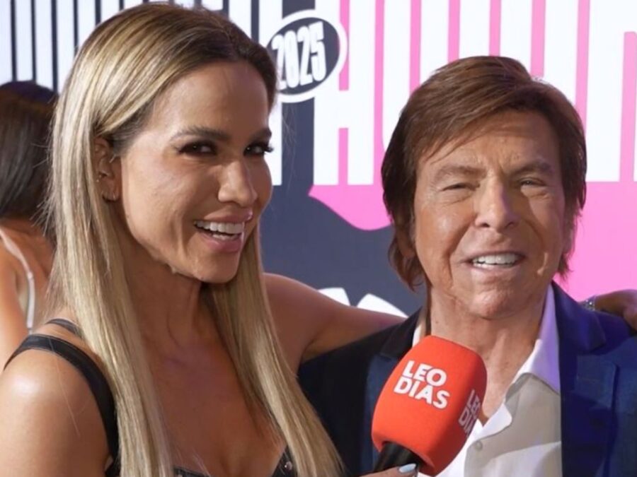 Nelson Rubens reflete sobre mudanças no universo da fofoca e o impacto da internet