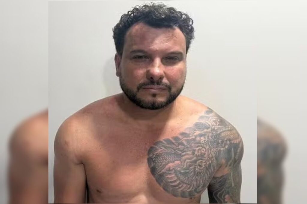 chefe-de-faccao-que-torturou-e-matou-fotografo-e-preso-na-bolivia