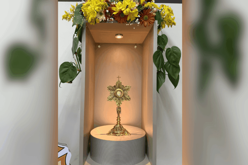 pastoral-universitaria-recebe-reliquia-de-sao-carlo-acutis-no-interior