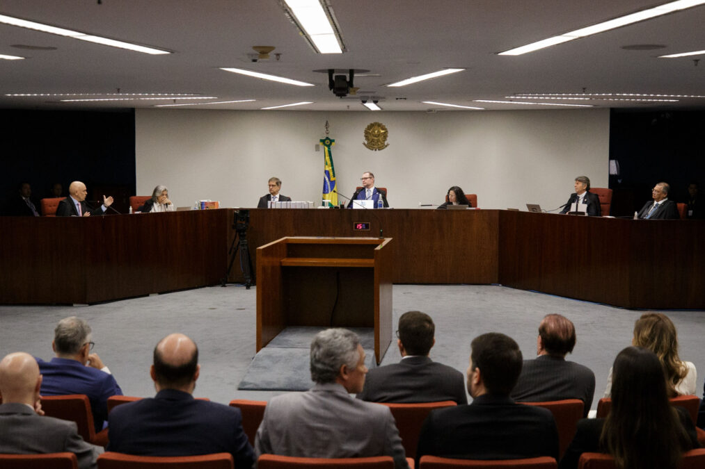 Trama golpista: saiba por quais crimes cada réu foi condenado