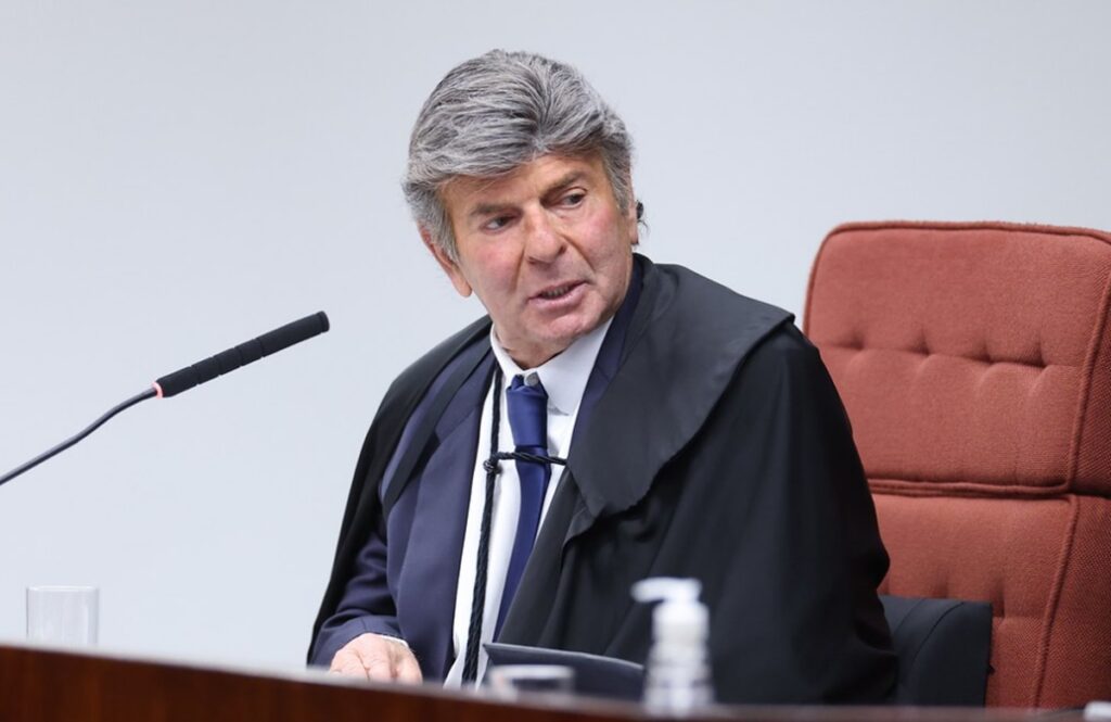 “nao-vou-fixar-pena-em-reu-que-eu-absolvi”,-diz-fux-em-dosimetria