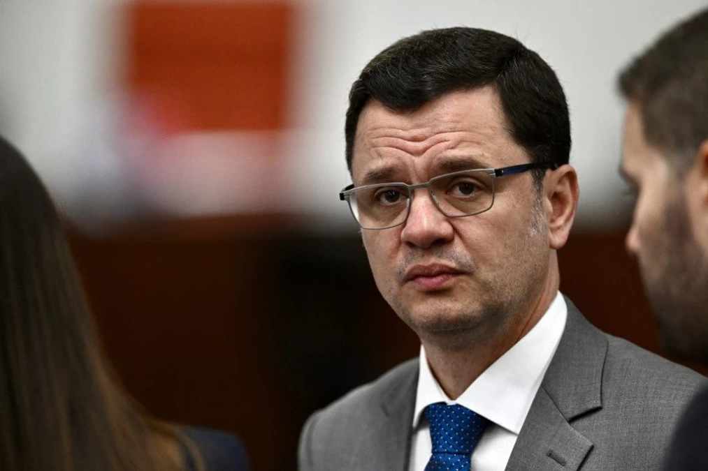 Primeira Turma do STF condena Anderson Torres a 24 anos de prisão