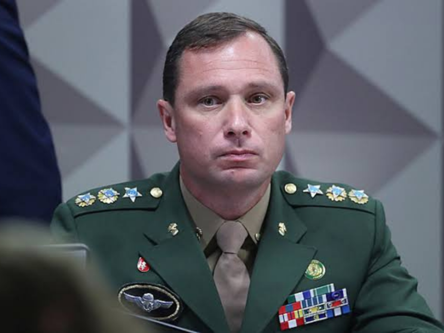 Primeira Turma do STF condena Mauro Cid a 2 anos de prisão domiciliar
