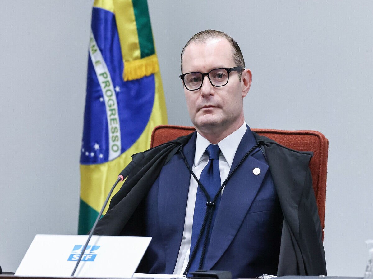 Zanin condena Bolsonaro e os demais réus por todos crimes apontados nos atos golpistas