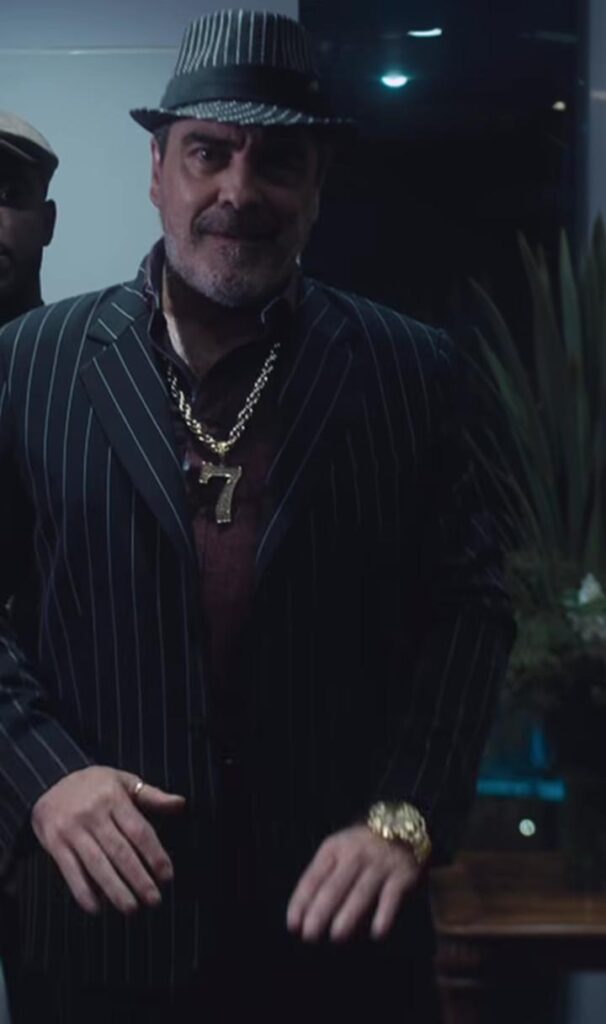 junno-andrade-celebra-desafio-em-musical:-“traz-uma-leveza-pra-alma-da-gente”