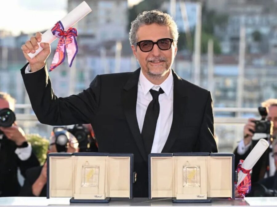 Kleber Mendonça Filho vibra com chances de “O Agente Secreto” no Oscar: “Muito bem recebido”