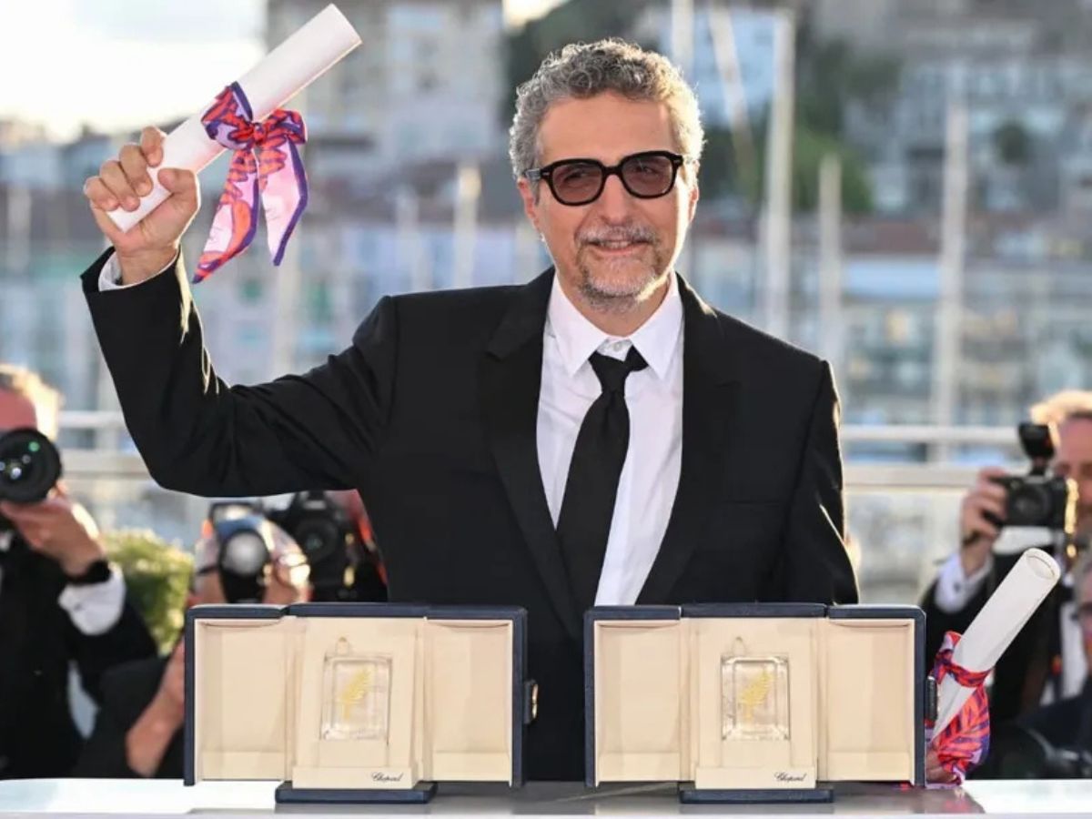 Kleber Mendonça Filho vibra com chances de “O Agente Secreto” no Oscar: “Muito bem recebido”