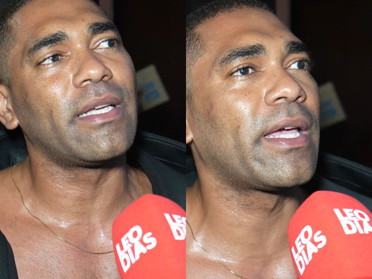 “O Agente Secreto”: ator Ítalo Martins revela detalhes da trama e torcida para o Oscar