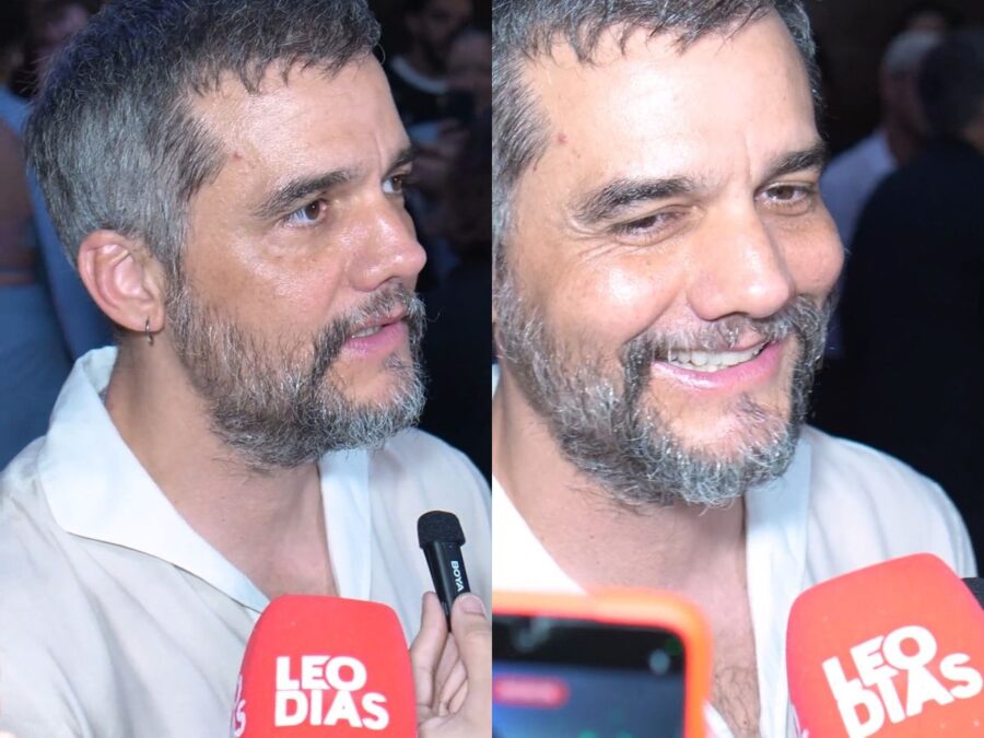 Wagner Moura diz o que esperar de “O Agente Secreto”: “Não é 007, é Kleber Mendonça Filho”