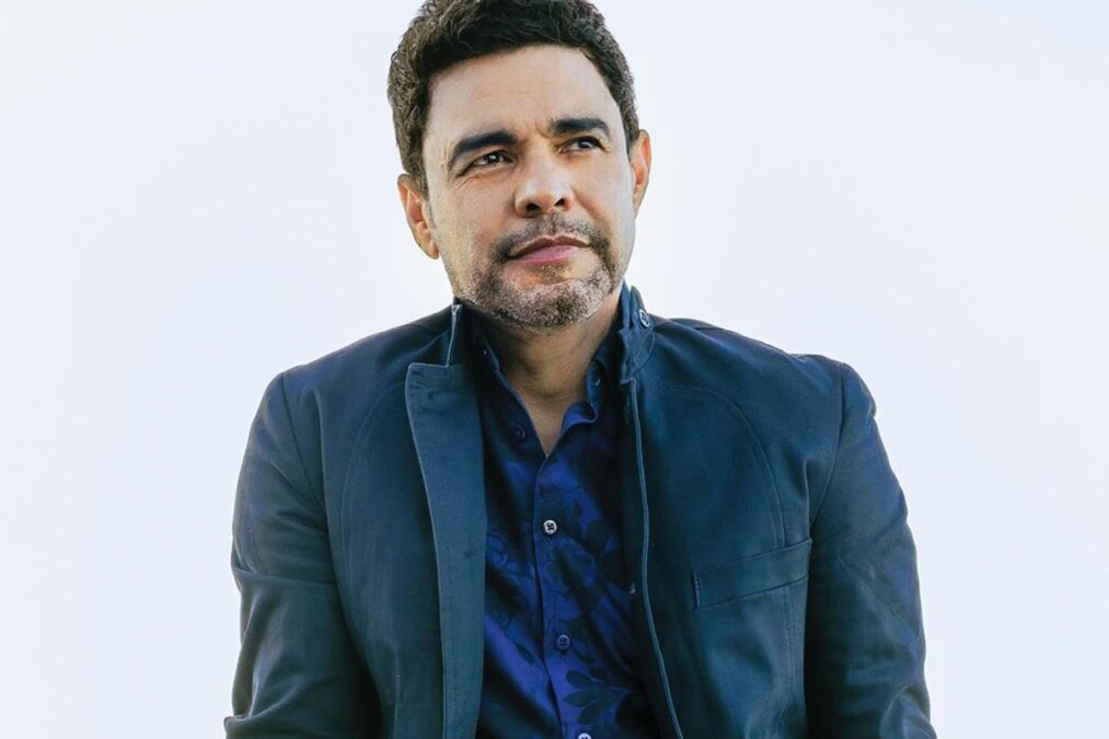 Zezé Di Camargo tem vitória em ação por falsa manifestação política