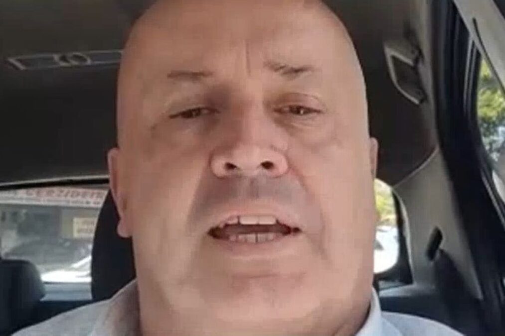 Preso pela PF, Careca do INSS seria ouvido pela CPMI na segunda-feira