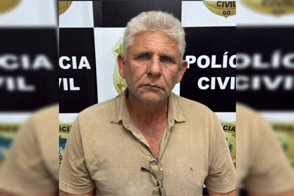 Falso pecuarista usa religião e dá golpe de R$ 300 mil em holandesa