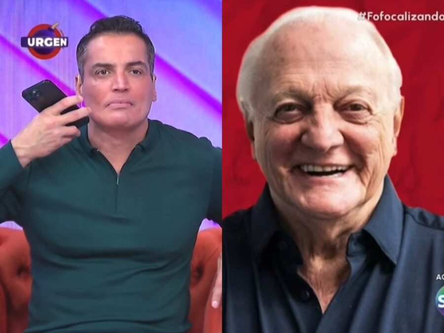 Leo Dias e Flávio Ricco são indicados ao Prêmio GLP4 2025; veja a lista completa