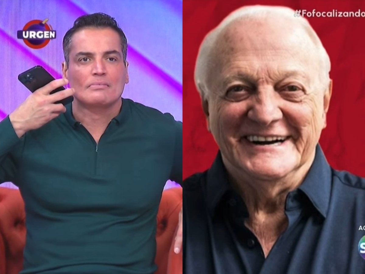 Leo Dias e Flávio Ricco são indicados ao Prêmio GLP4 2025; veja a lista completa