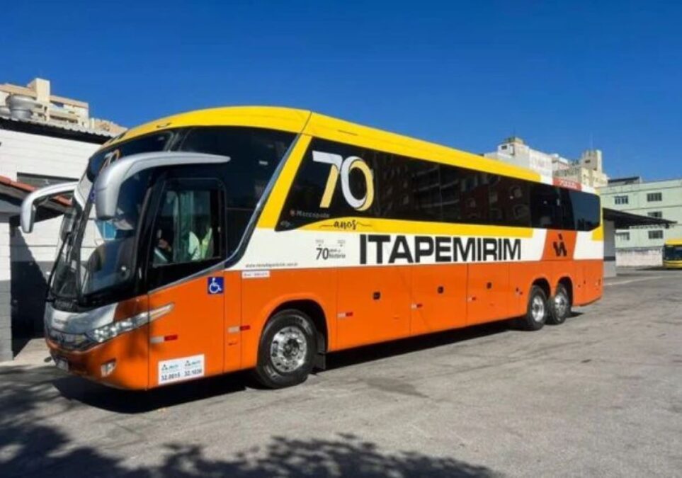 Itapemirim: STJ devolve rotas à Suzantur e trata linhas como bem particular