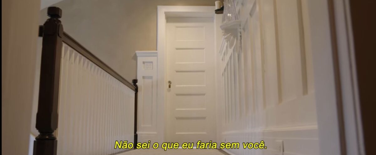 Adaptação de “A Empregada” ganha data de estreia e teaser cheio de mistério