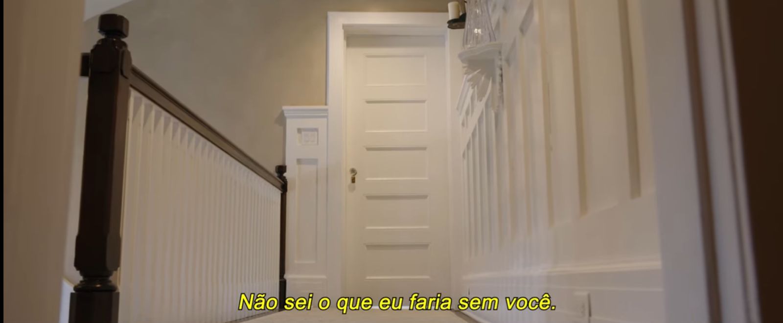 Adaptação de “A Empregada” ganha data de estreia e teaser cheio de mistério