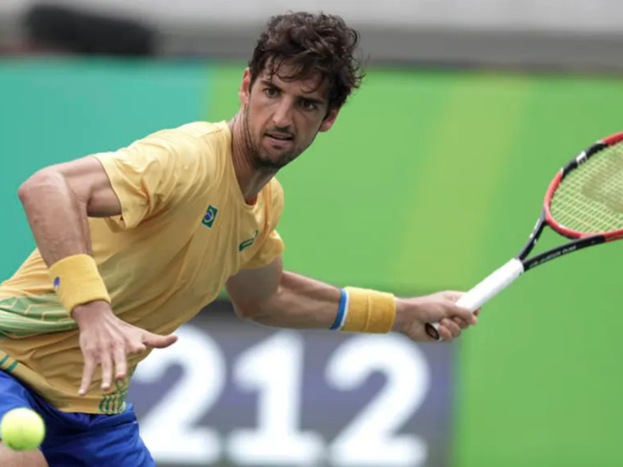 Ex-tenista Thomaz Bellucci exalta SP Open e destaca talento de Bia Haddad: “Futuro brilhante”