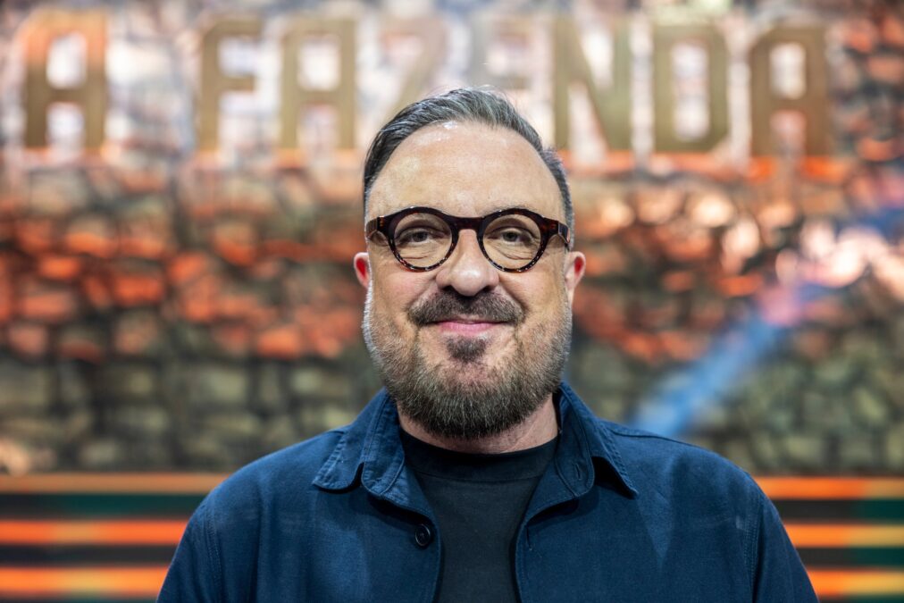 Rodrigo Carelli promete estreia agitada em “A Fazenda” com novidades já na primeira semana